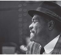 Brian Marsella Trio - Outspoken - The Music Of The Legendary Hasaan