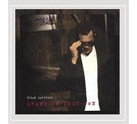 Brian Marshall - Stand On Your Own