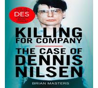 Brian Masters Killing For Company Paperback Book Brian Masters Multicolor