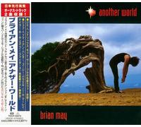 Brian May - Another World