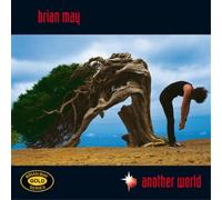 Brian May - Another World [2 CD inc. 6 panel digi pack with a 24-page booklet]