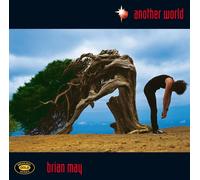 Brian May - Another World [2 CD inc. 6 panel digi pack with a 24-page booklet]