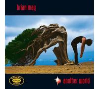 Brian May - Another World (Deluxe Edition) [SHM-CD]