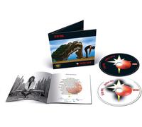 Brian May Another World - Expanded Edition - Sealed UK 2 CD album double set 00602438623112 EMI 2022