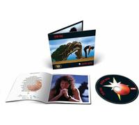 Brian May - Another World [Standard CD inc. 16-page booklet]