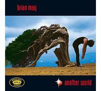 Brian May - Another World [VINYL]