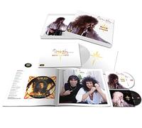 Brian May Back to the Light (Vinyl) Limited 12" Album Coloured Vinyl with CD