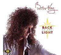 Brian May – Back To The Light