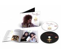 Brian May - Back To The Light [CD]