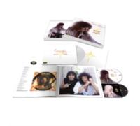 BRIAN MAY: BACK TO THE LIGHT - CD