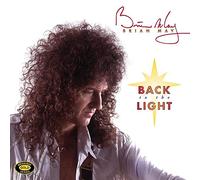 Brian May - Back To The Light [CD]
