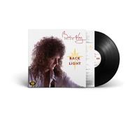 Back to the Light by Brian May (Record, 2021)