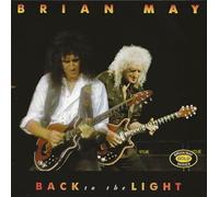 Brian May - Back To The Light [VINYL]
