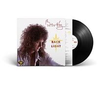 BRIAN MAY - BACK TO THE LIGHT - Vinyl Record - N2z