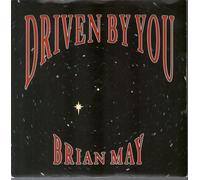 Brian May - Driven By You / Just One Life [7" VINYL]