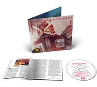 Brian May - Star Fleet Project + Beyond