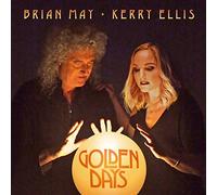Brian May - Golden Days