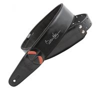 Brian May Guitars BMG Custom Guitar Strap Black