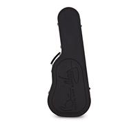 Brian May Hiscox Fitted Liteflight Case With Embossed Logo