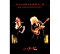Brian May & Kerry Ellis - The Candlelight Concerts: Live at Montreux