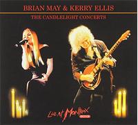 Brian May & Kerry Ellis - The Candlelight Concerts: Live at Montreux 2013