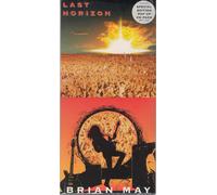 Brian May Last Horizon - Pop Up Pack - Sealed UK CD single CD5 CDRS6371 Parlophone 1993