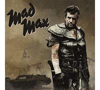 Brian May - Mad Max Trilogy [VINYL]