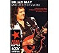 Brian May Master Session [DVD]
