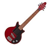 Brian May Mini May Antique Cherry