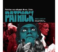 Brian May - Patrick [VINYL]
