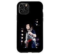 Brian May Queen Freddie Mercury Tribute Concert 1992 Case for iPhone 11 Pro