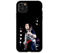 Brian May Queen Freddie Mercury Tribute Concert 1992 Case for iPhone 11 Pro Max