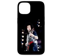 Brian May Queen Freddie Mercury Tribute Concert 1992 Case for iPhone 13