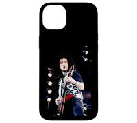 Brian May Queen Freddie Mercury Tribute Concert 1992 Case for iPhone 14 Plus