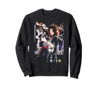 Brian May Queen Guitarist Freddie Mercury Tribute Wembley Sweatshirt