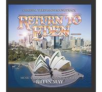 Brian May - Return To Eden - Original Television Soundtrack