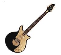 Brian May Special Black n Gold