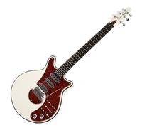 Brian May Special LE White
