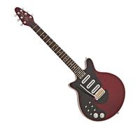 Brian May Special Left Handed Antique Cherry