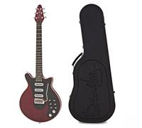Brian May Special With Fitted Case