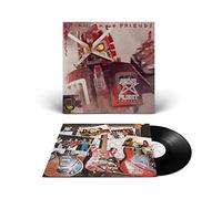 Brian May - Star Fle - 1LP Black vinyl RELEASE DATE 14/07/23 - Vinyl Re - G3z