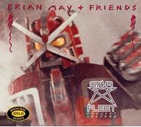 Brian May - Star Fleet Project + Beyond