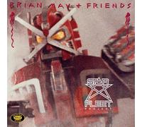 Brian May - Star Fleet Project [VINYL]