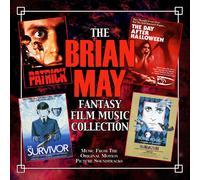 Brian May - The Brian May Collection [New CD]
