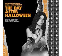 Brian May - The Day After Halloween [VINYL]