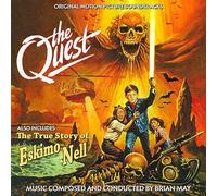 Brian May - The Quest / The True Story Of Eskimo Nell
