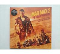 Brian May/The Road Warrior/Mad Max 2 ( RSD19)