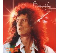 BRIAN MAY - Too Much Love Will Kill