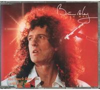 Brian May - Too much love will kill you
