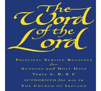 Brian Mayne The Word of the Lord: Principle Services Readings for Sundays and Brian Mayne Multicolor